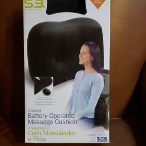 Massage Cushion